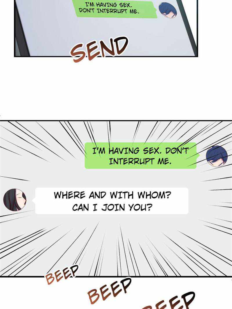 My Sister Is A SuperStar — Chapter 112 — page 40