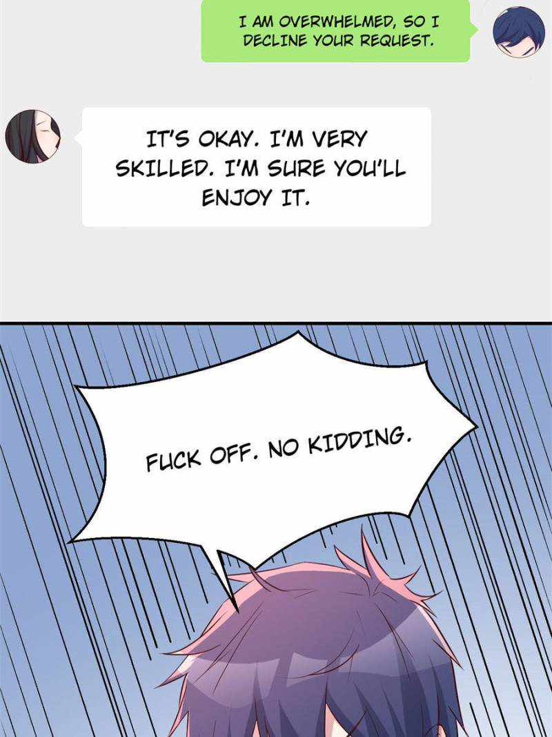 My Sister Is A SuperStar — Chapter 112 — page 42