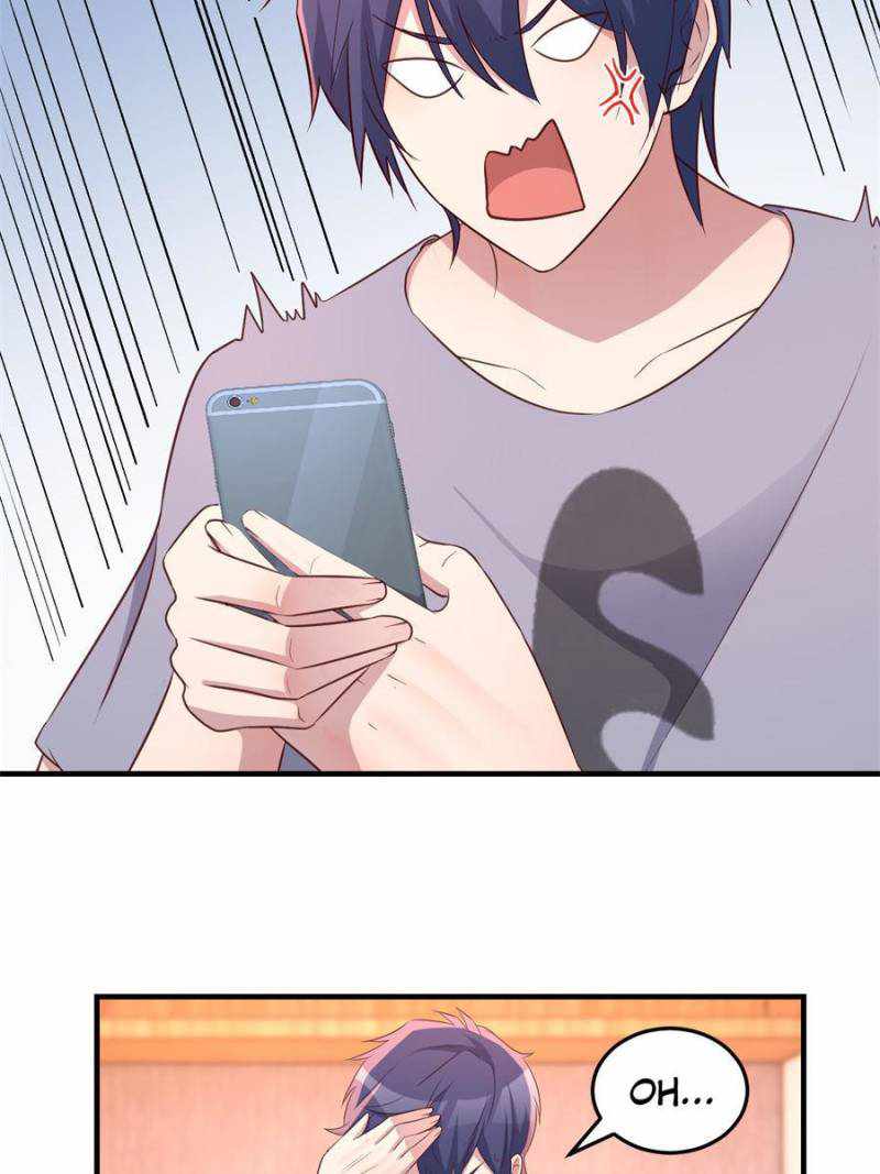My Sister Is A SuperStar — Chapter 112 — page 43