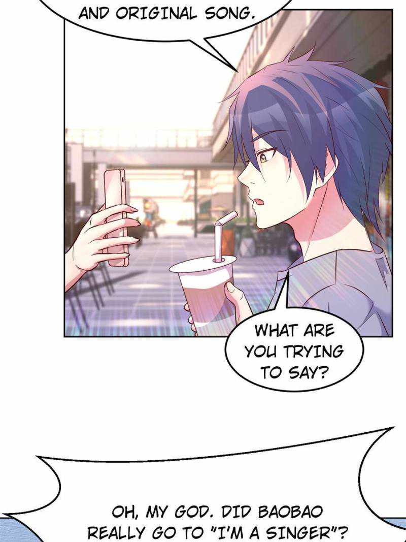 My Sister Is A SuperStar — Chapter 113 — page 15