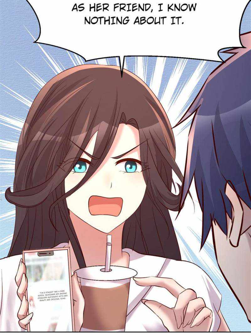 My Sister Is A SuperStar — Chapter 113 — page 16