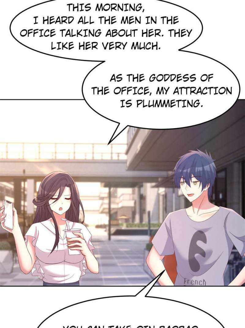 My Sister Is A SuperStar — Chapter 113 — page 18