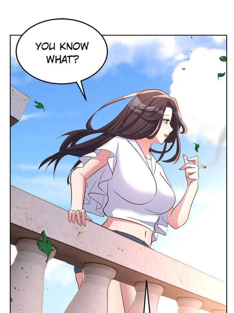 My Sister Is A SuperStar — Chapter 113 — page 34