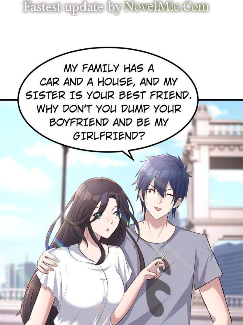 My Sister Is A SuperStar — Chapter 114 — page 1