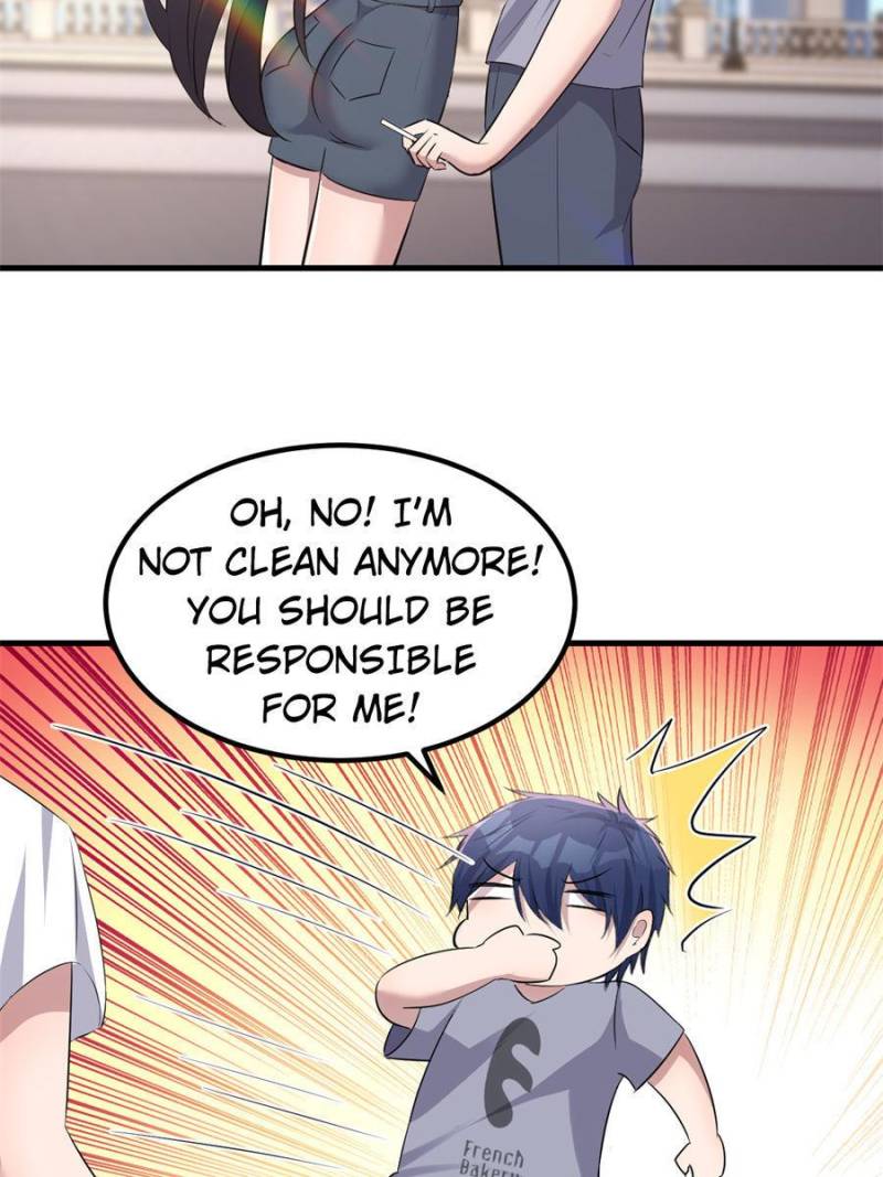 My Sister Is A SuperStar — Chapter 114 — page 7