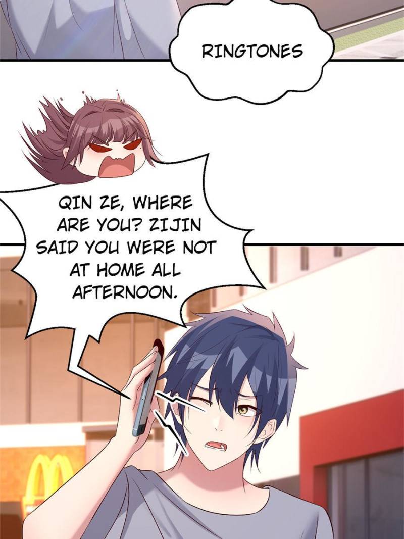 My Sister Is A SuperStar — Chapter 114 — page 11