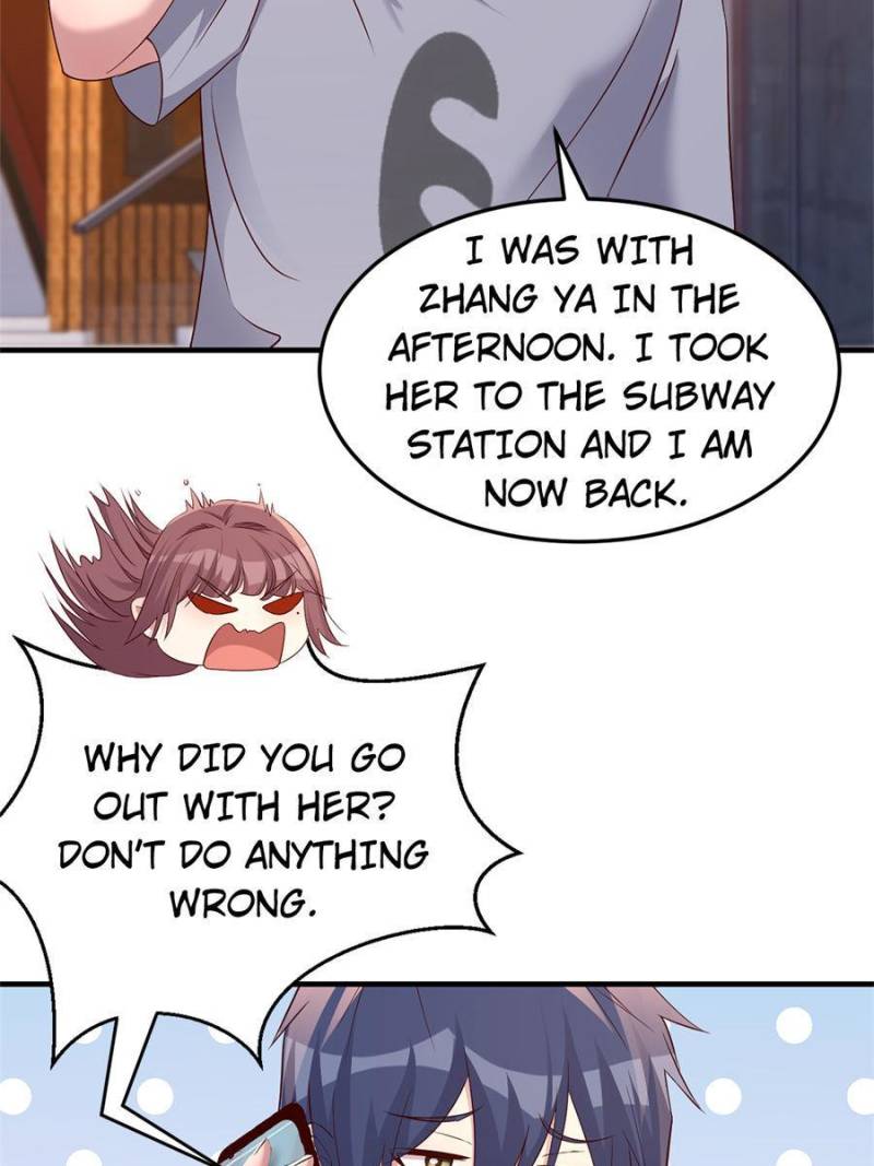 My Sister Is A SuperStar — Chapter 114 — page 12