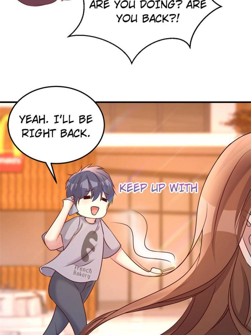 My Sister Is A SuperStar — Chapter 114 — page 19