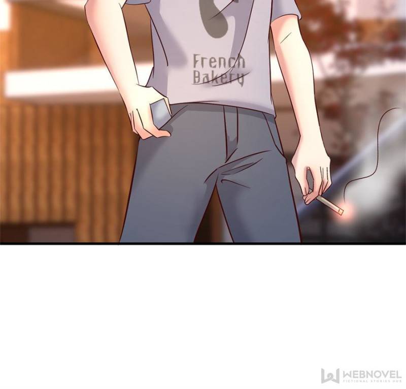 My Sister Is A SuperStar — Chapter 114 — page 21