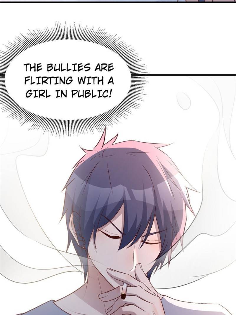 My Sister Is A SuperStar — Chapter 114 — page 23