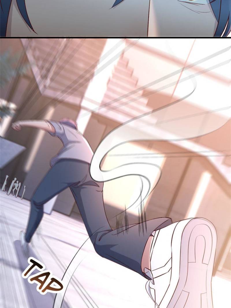 My Sister Is A SuperStar — Chapter 114 — page 25