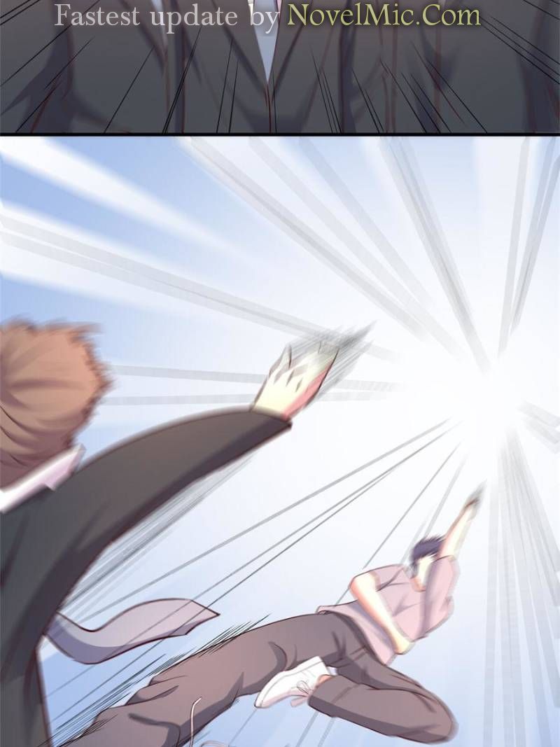 My Sister Is A SuperStar — Chapter 114 — page 27