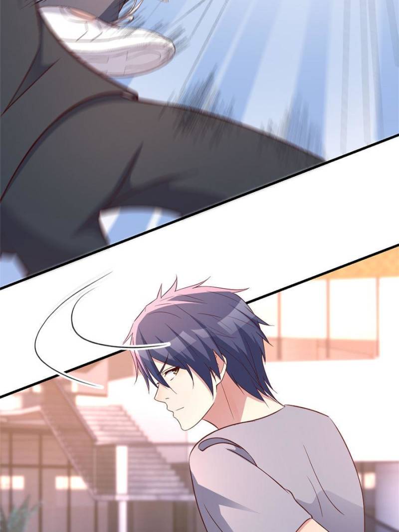 My Sister Is A SuperStar — Chapter 114 — page 28