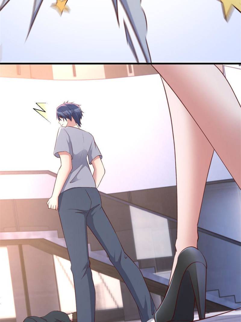 My Sister Is A SuperStar — Chapter 114 — page 34