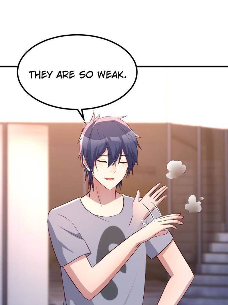My Sister Is A SuperStar — Chapter 114 — page 36