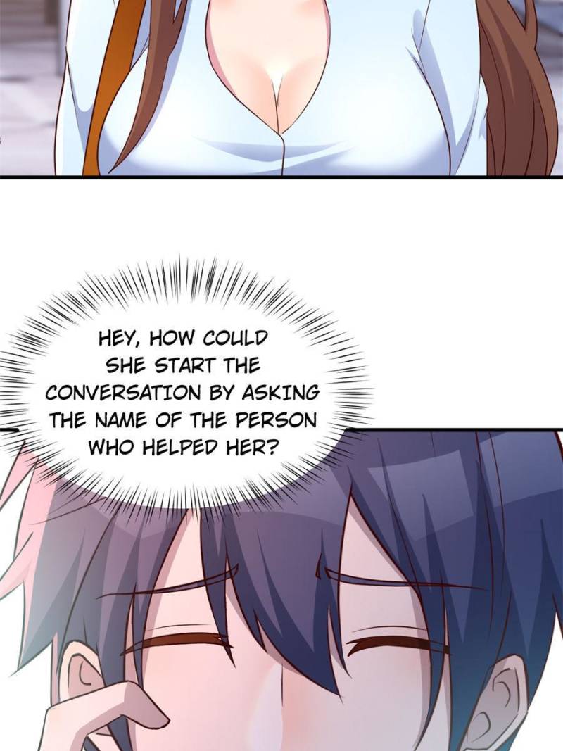 My Sister Is A SuperStar — Chapter 114 — page 38