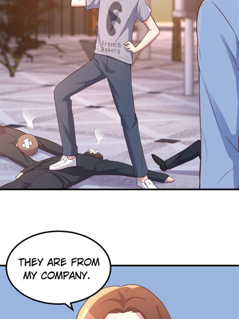 My Sister Is A SuperStar — Chapter 114 — page 40
