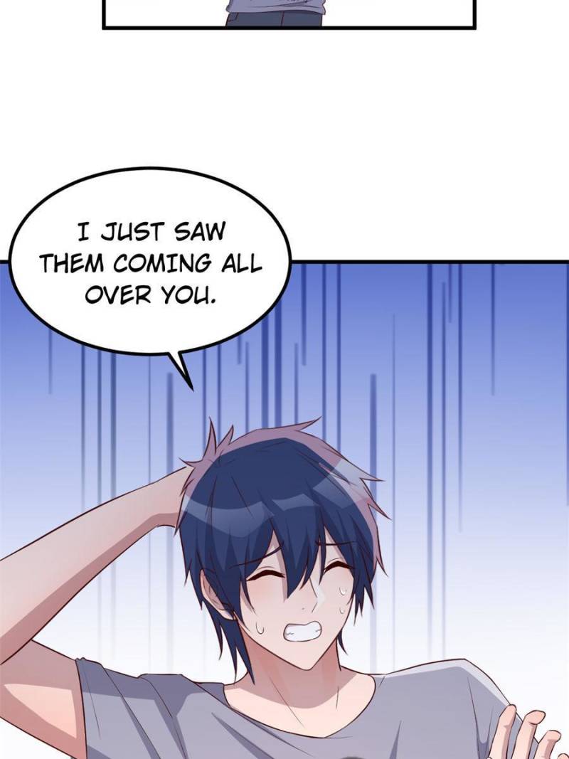 My Sister Is A SuperStar — Chapter 114 — page 43