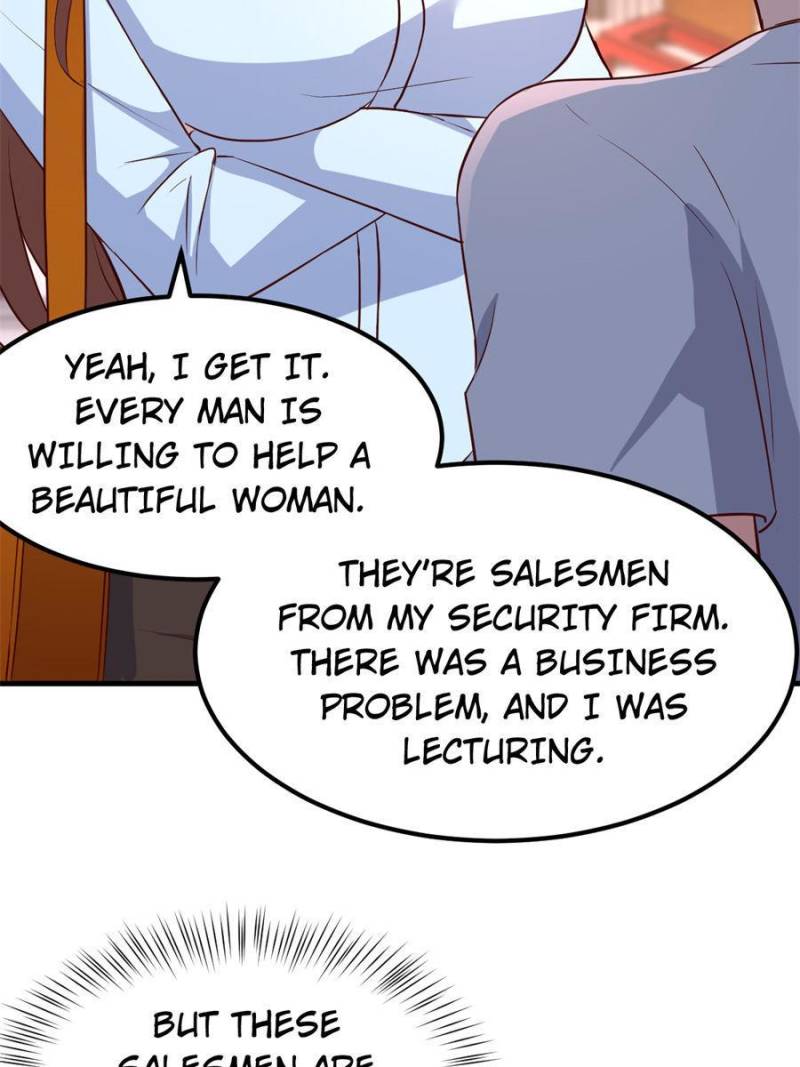 My Sister Is A SuperStar — Chapter 114 — page 45
