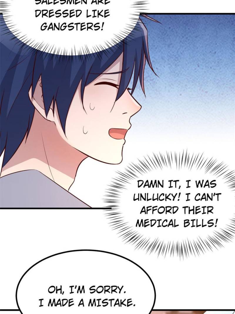 My Sister Is A SuperStar — Chapter 114 — page 46