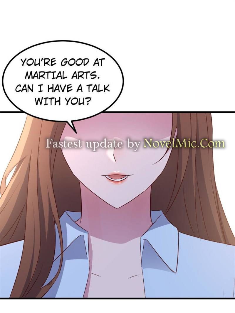 My Sister Is A SuperStar — Chapter 115 — page 1