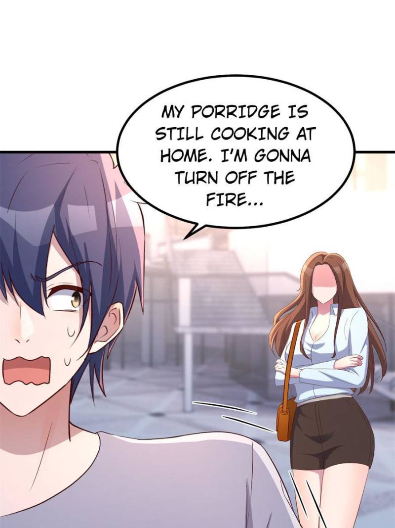 My Sister Is A SuperStar — Chapter 115 — page 2