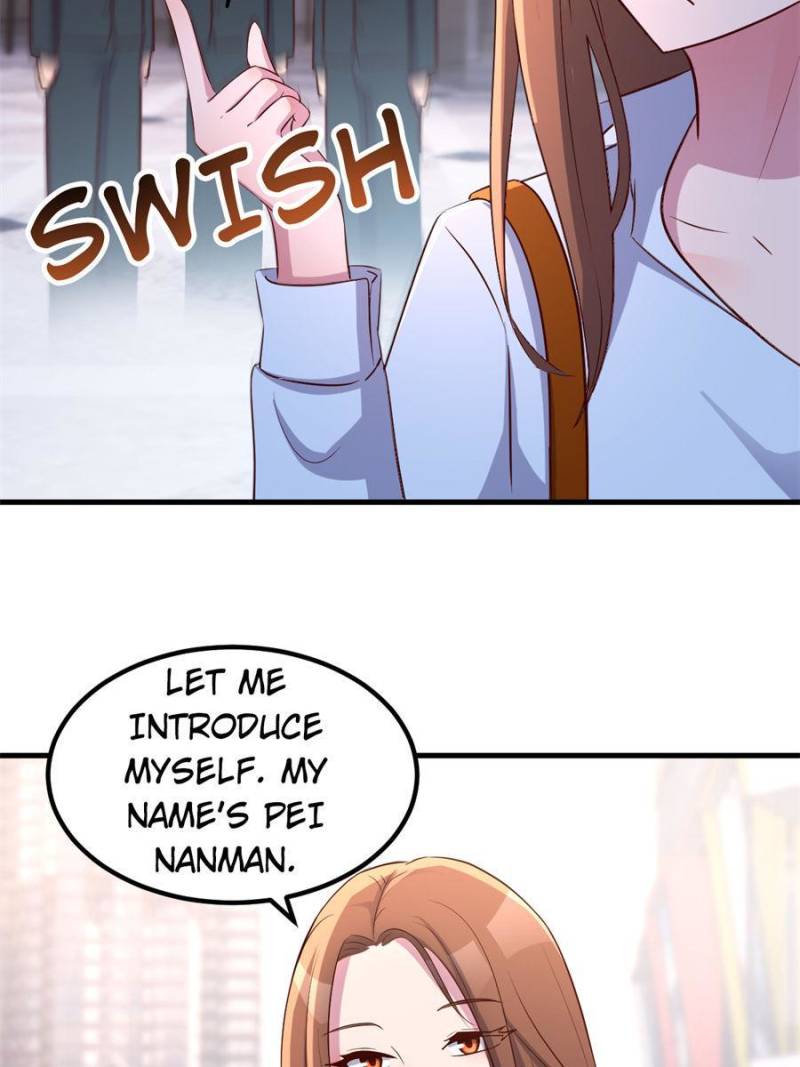 My Sister Is A SuperStar — Chapter 115 — page 6