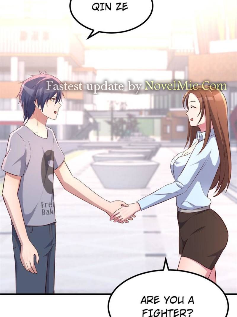 My Sister Is A SuperStar — Chapter 115 — page 9