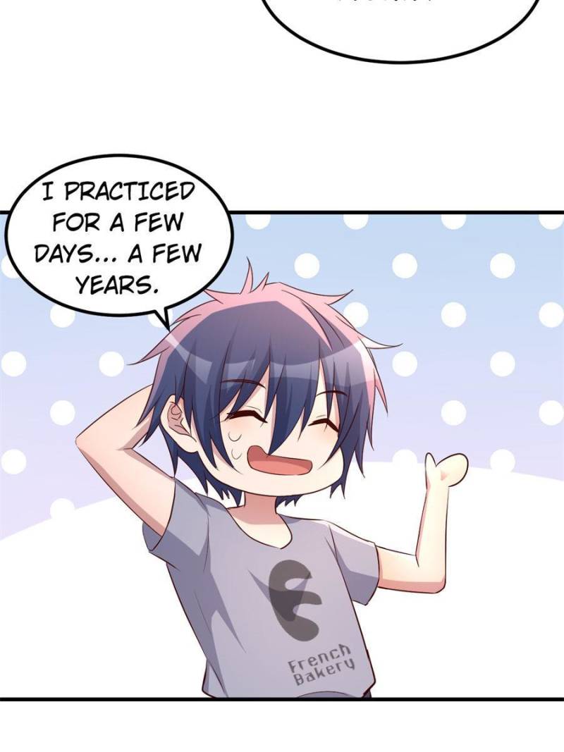 My Sister Is A SuperStar — Chapter 115 — page 10