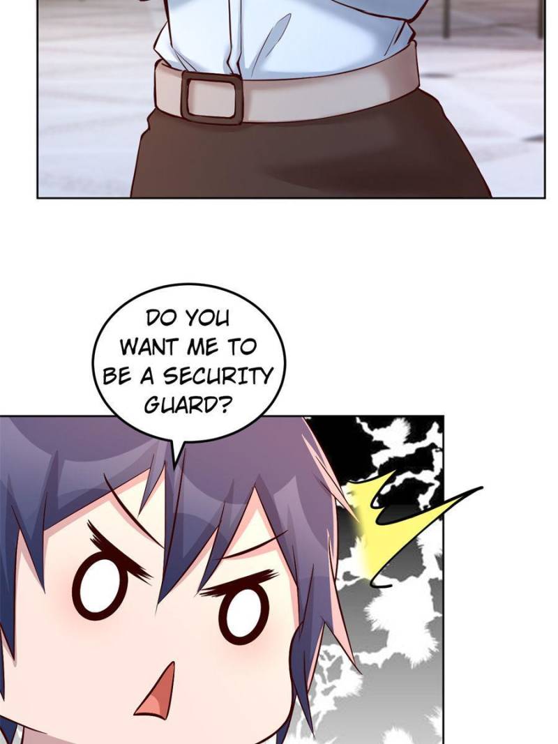 My Sister Is A SuperStar — Chapter 115 — page 16