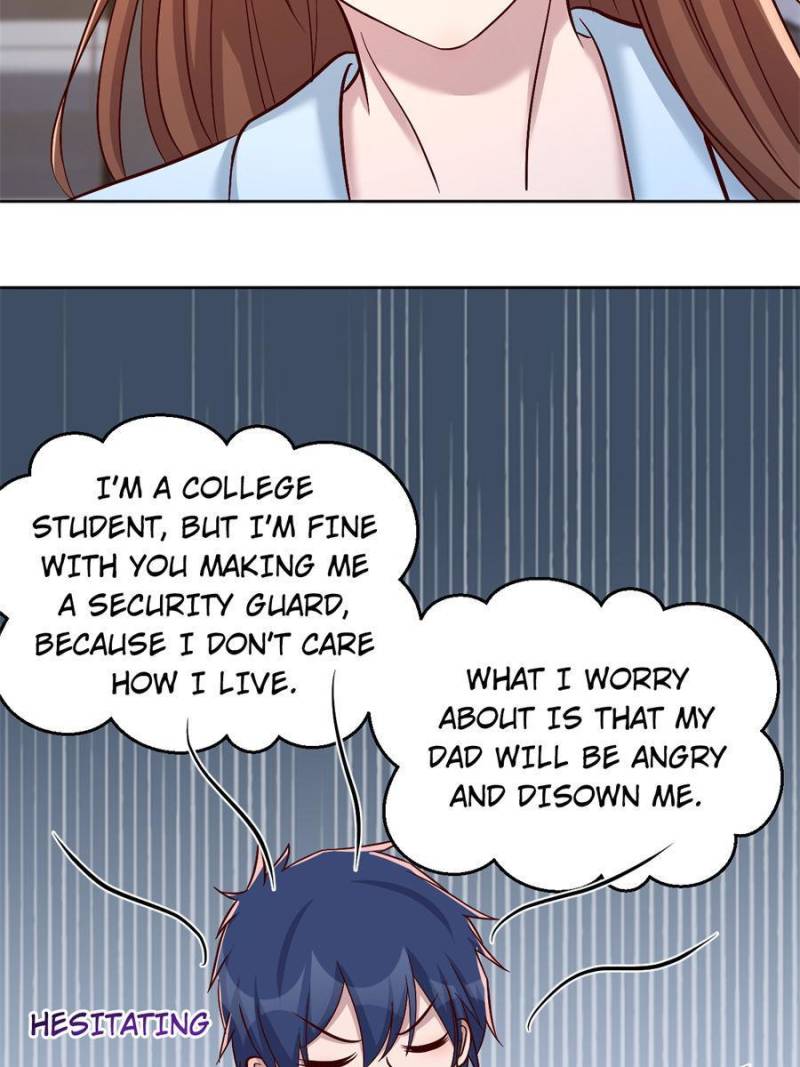 My Sister Is A SuperStar — Chapter 115 — page 18