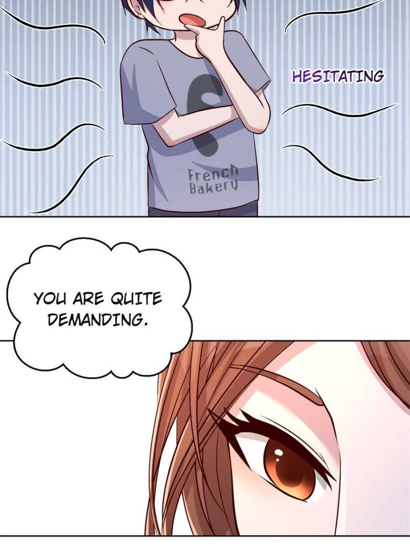My Sister Is A SuperStar — Chapter 115 — page 19