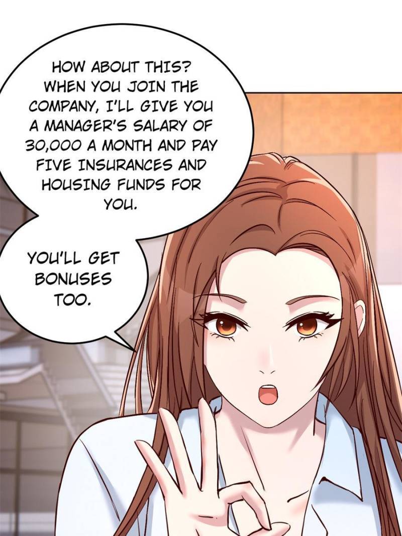 My Sister Is A SuperStar — Chapter 115 — page 20