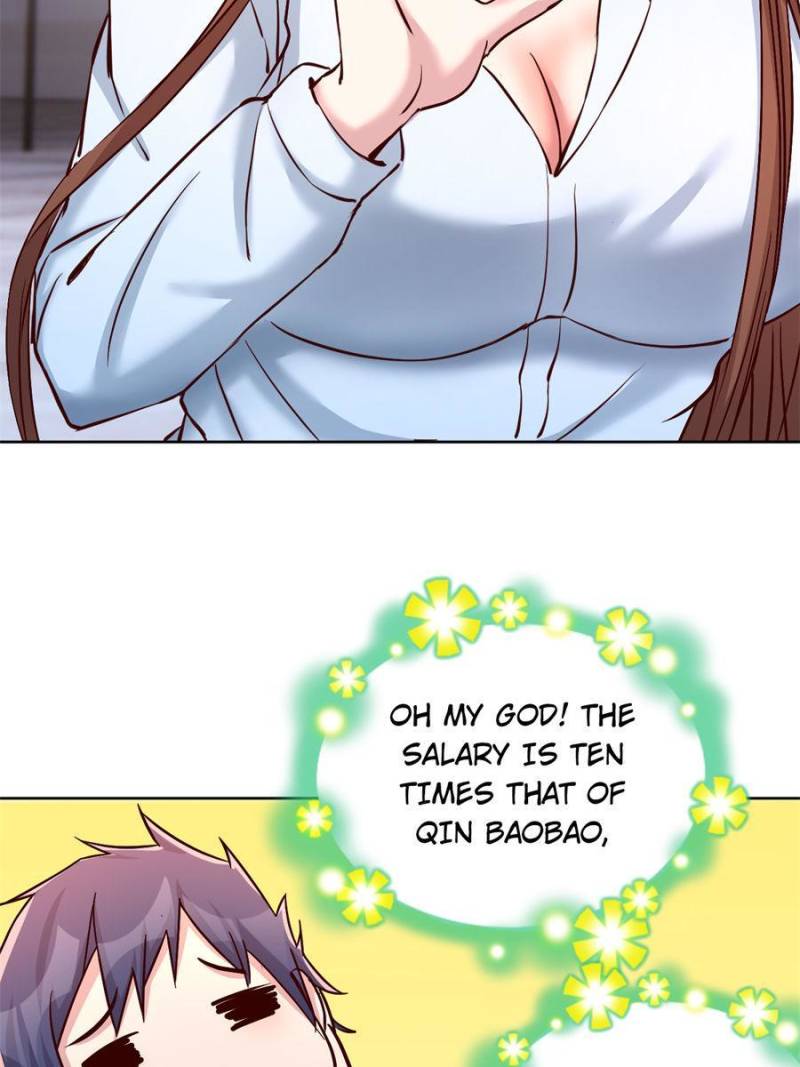 My Sister Is A SuperStar — Chapter 115 — page 21