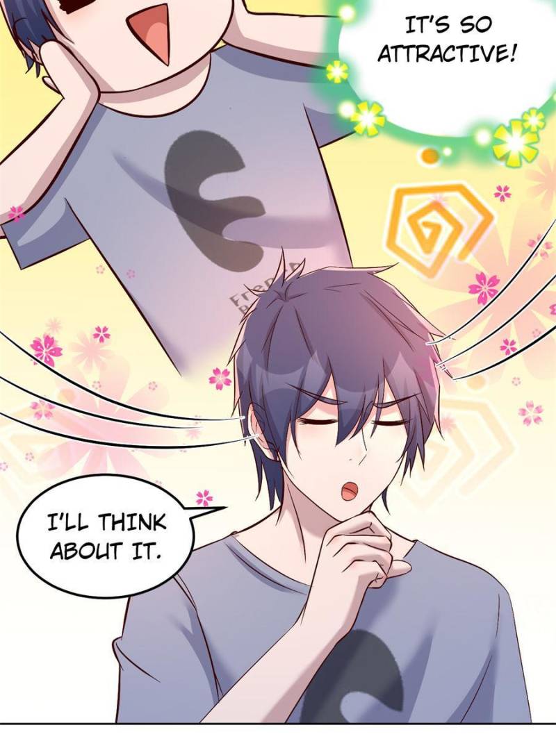 My Sister Is A SuperStar — Chapter 115 — page 22