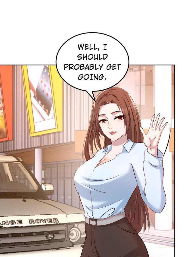 My Sister Is A SuperStar — Chapter 115 — page 23