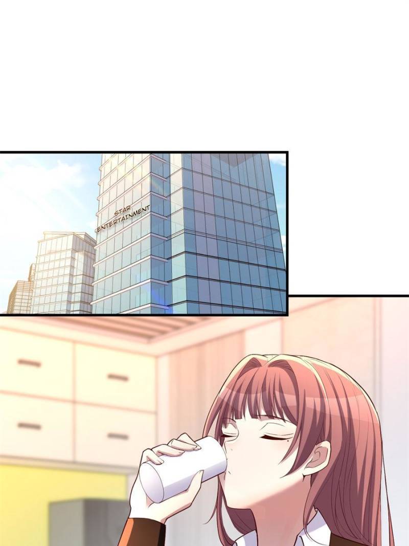 My Sister Is A SuperStar — Chapter 115 — page 26
