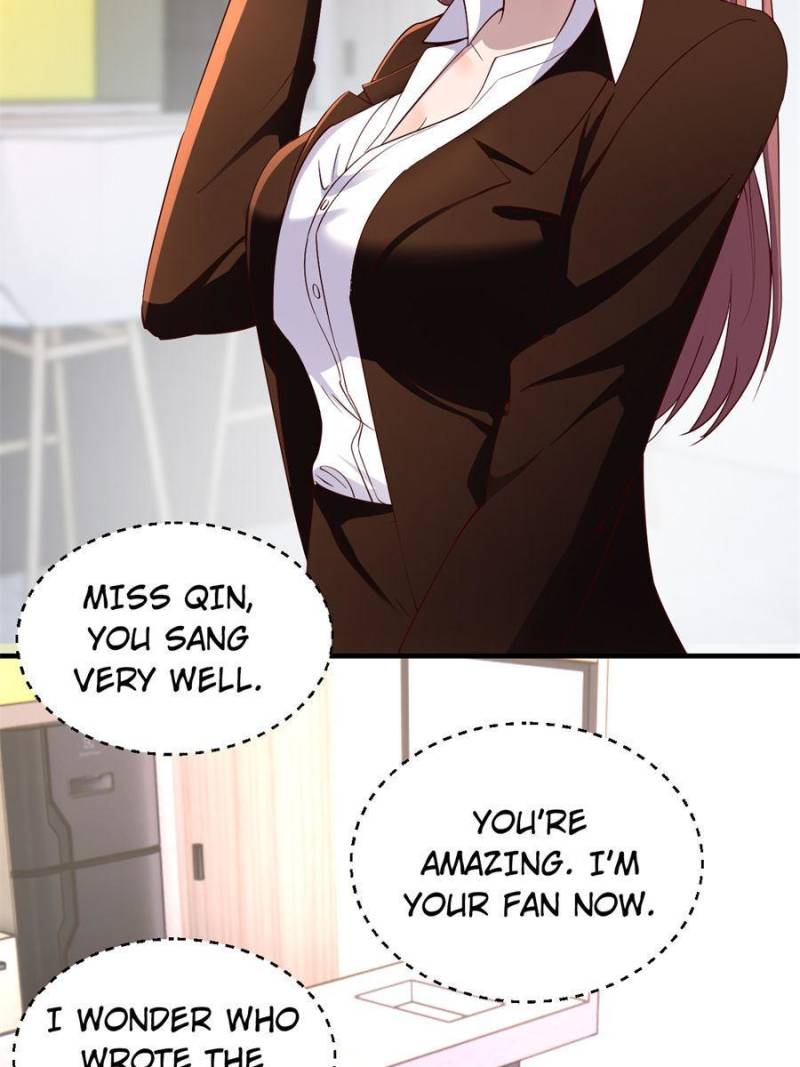 My Sister Is A SuperStar — Chapter 115 — page 27
