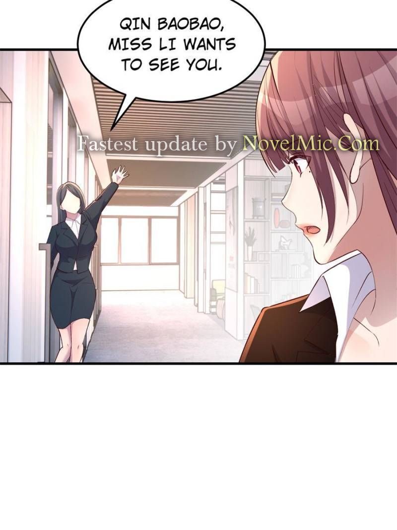 My Sister Is A SuperStar — Chapter 115 — page 29