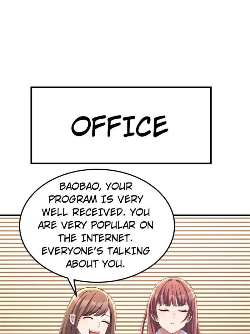 My Sister Is A SuperStar — Chapter 115 — page 30