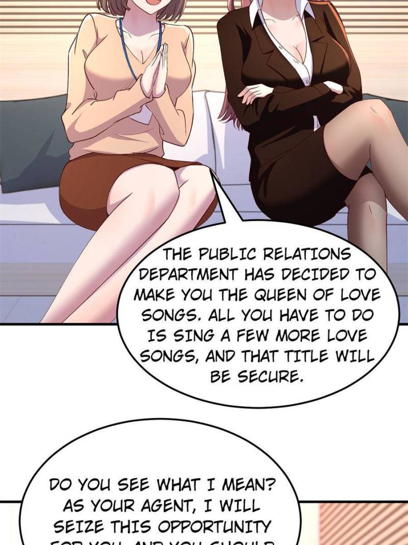 My Sister Is A SuperStar — Chapter 115 — page 31