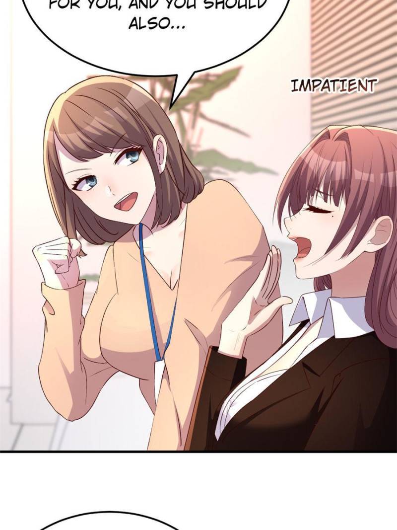 My Sister Is A SuperStar — Chapter 115 — page 32