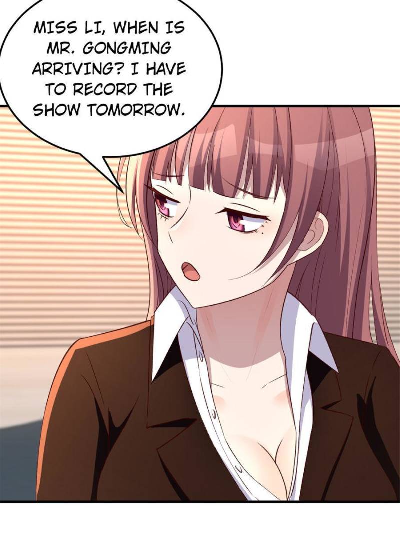 My Sister Is A SuperStar — Chapter 115 — page 33
