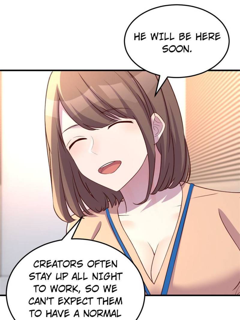 My Sister Is A SuperStar — Chapter 115 — page 34