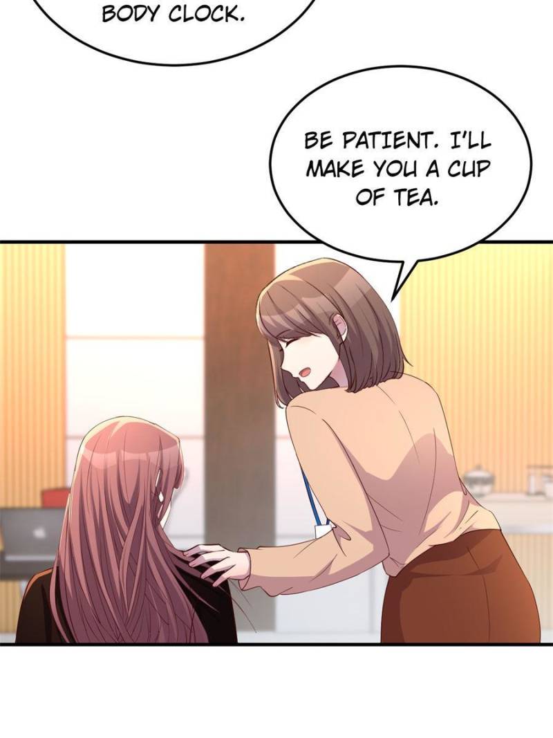 My Sister Is A SuperStar — Chapter 115 — page 35