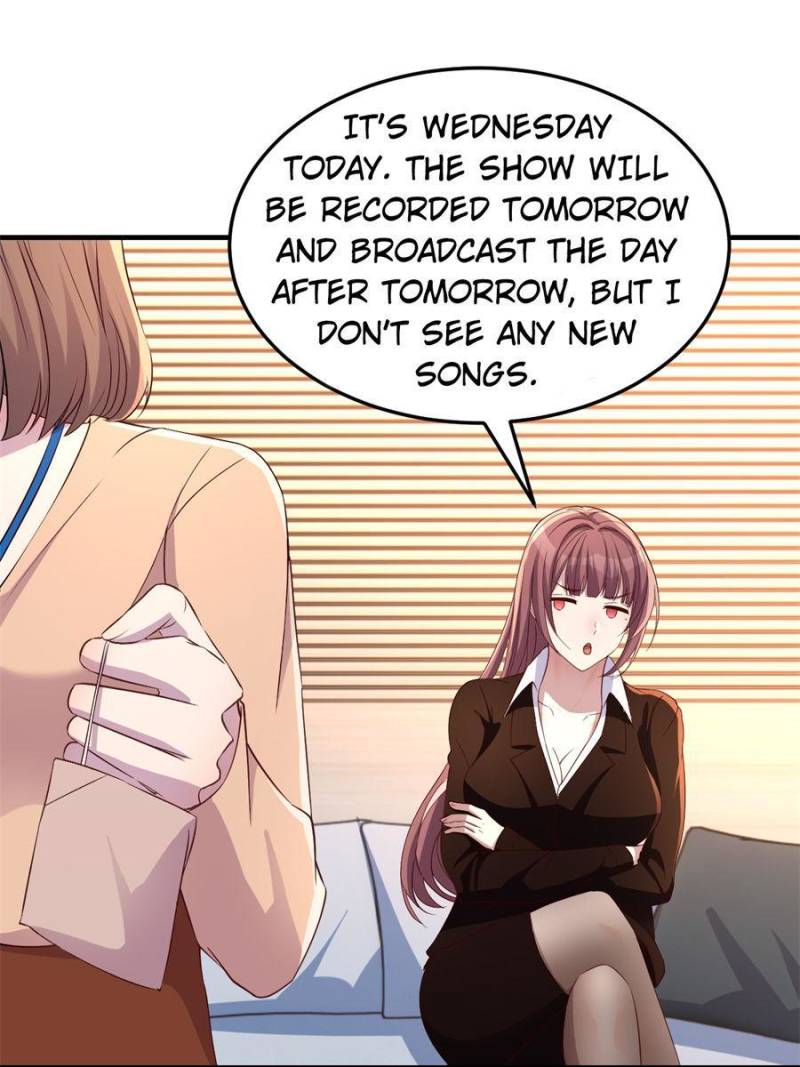 My Sister Is A SuperStar — Chapter 115 — page 36