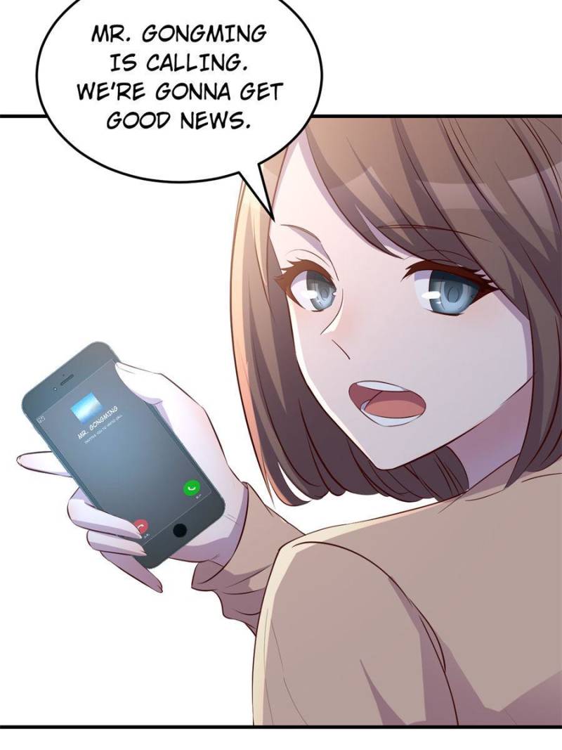 My Sister Is A SuperStar — Chapter 115 — page 38