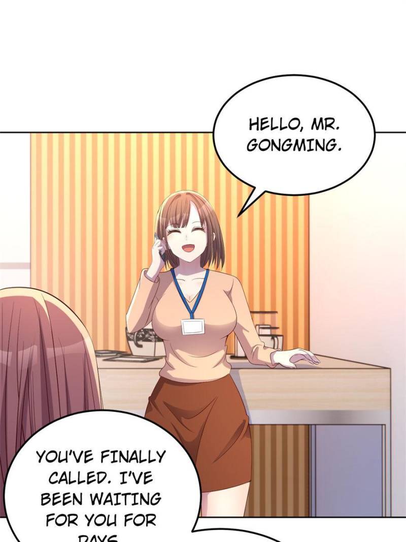 My Sister Is A SuperStar — Chapter 115 — page 40