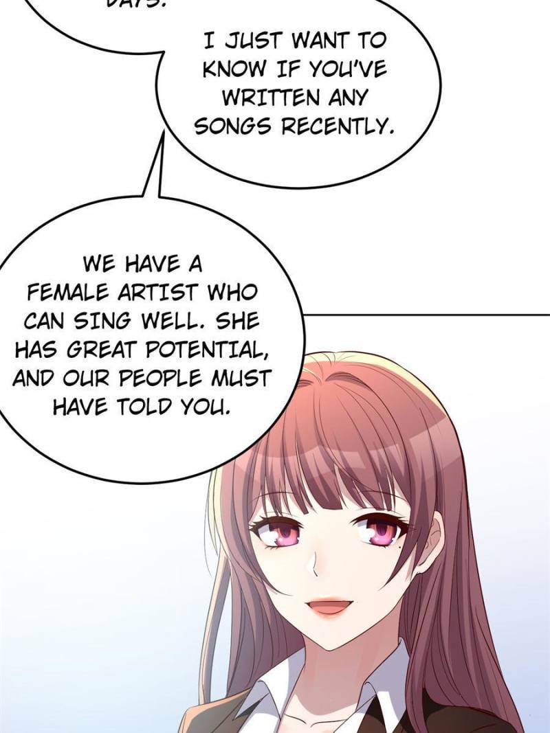 My Sister Is A SuperStar — Chapter 115 — page 41