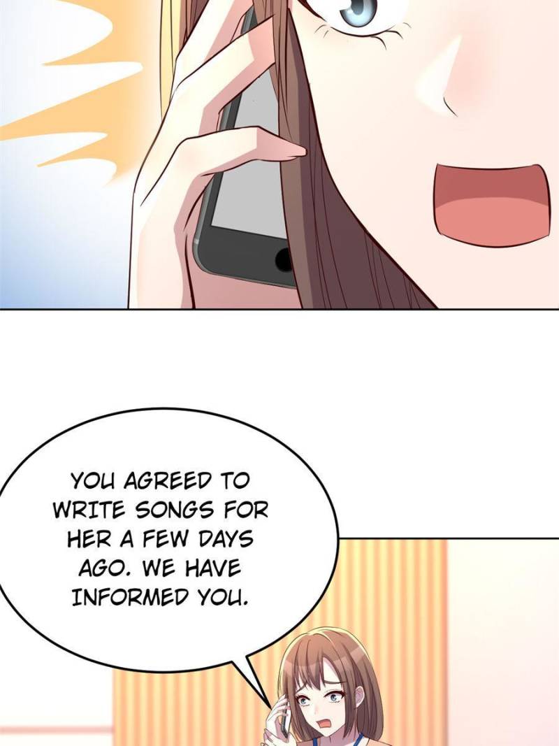 My Sister Is A SuperStar — Chapter 115 — page 43